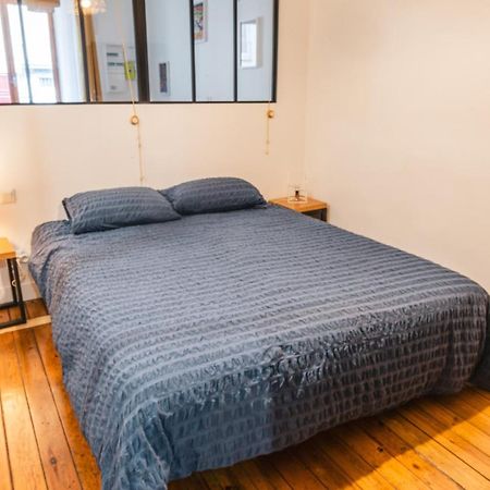 L'Etablissement Toimoinou, Hyper-Centre, Vue Marche, Proche Mer 150M, Lits Faits A Votre Arrivee, Serviettes De Toilette, Menage, Inclu, Netflix, Accueil En Personne 디에프 외부 사진