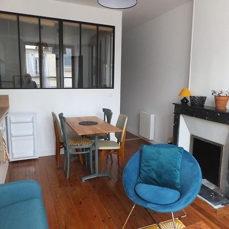 L'Etablissement Toimoinou, Hyper-Centre, Vue Marche, Proche Mer 150M, Lits Faits A Votre Arrivee, Serviettes De Toilette, Menage, Inclu, Netflix, Accueil En Personne 디에프 외부 사진