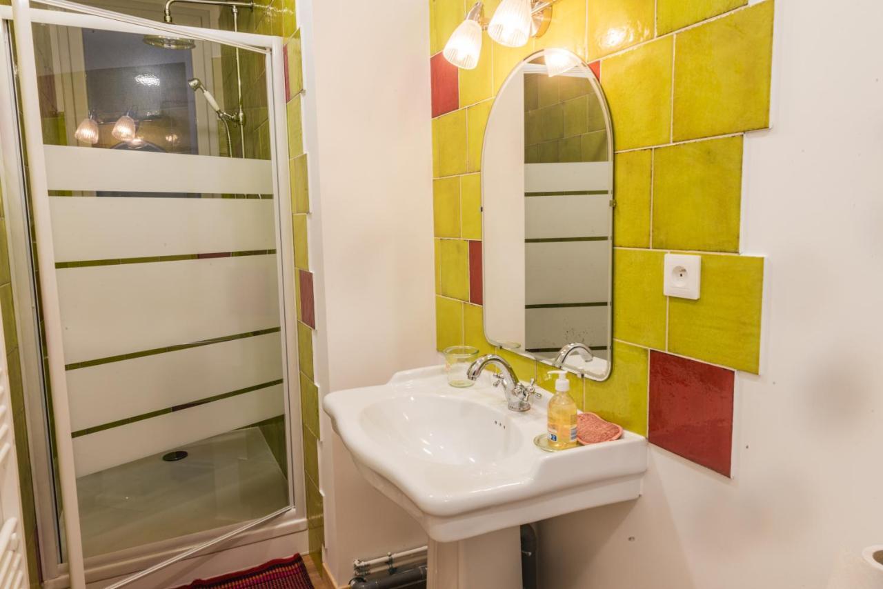 L'Etablissement Toimoinou, Hyper-Centre, Vue Marche, Proche Mer 150M, Lits Faits A Votre Arrivee, Serviettes De Toilette, Menage, Inclu, Netflix, Accueil En Personne 디에프 외부 사진