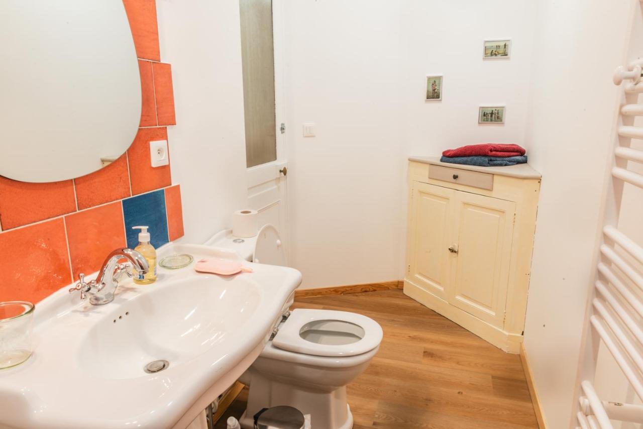L'Etablissement Toimoinou, Hyper-Centre, Vue Marche, Proche Mer 150M, Lits Faits A Votre Arrivee, Serviettes De Toilette, Menage, Inclu, Netflix, Accueil En Personne 디에프 외부 사진