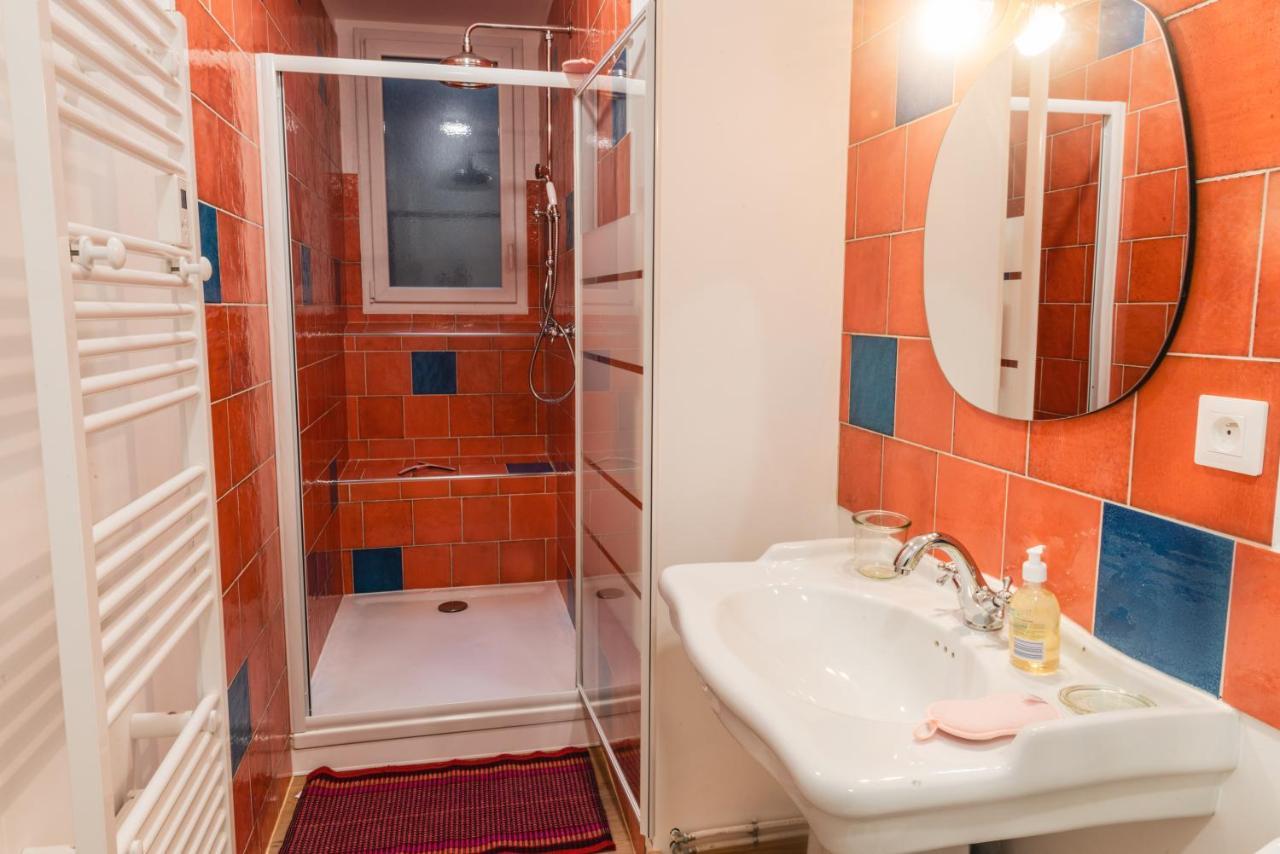 L'Etablissement Toimoinou, Hyper-Centre, Vue Marche, Proche Mer 150M, Lits Faits A Votre Arrivee, Serviettes De Toilette, Menage, Inclu, Netflix, Accueil En Personne 디에프 외부 사진